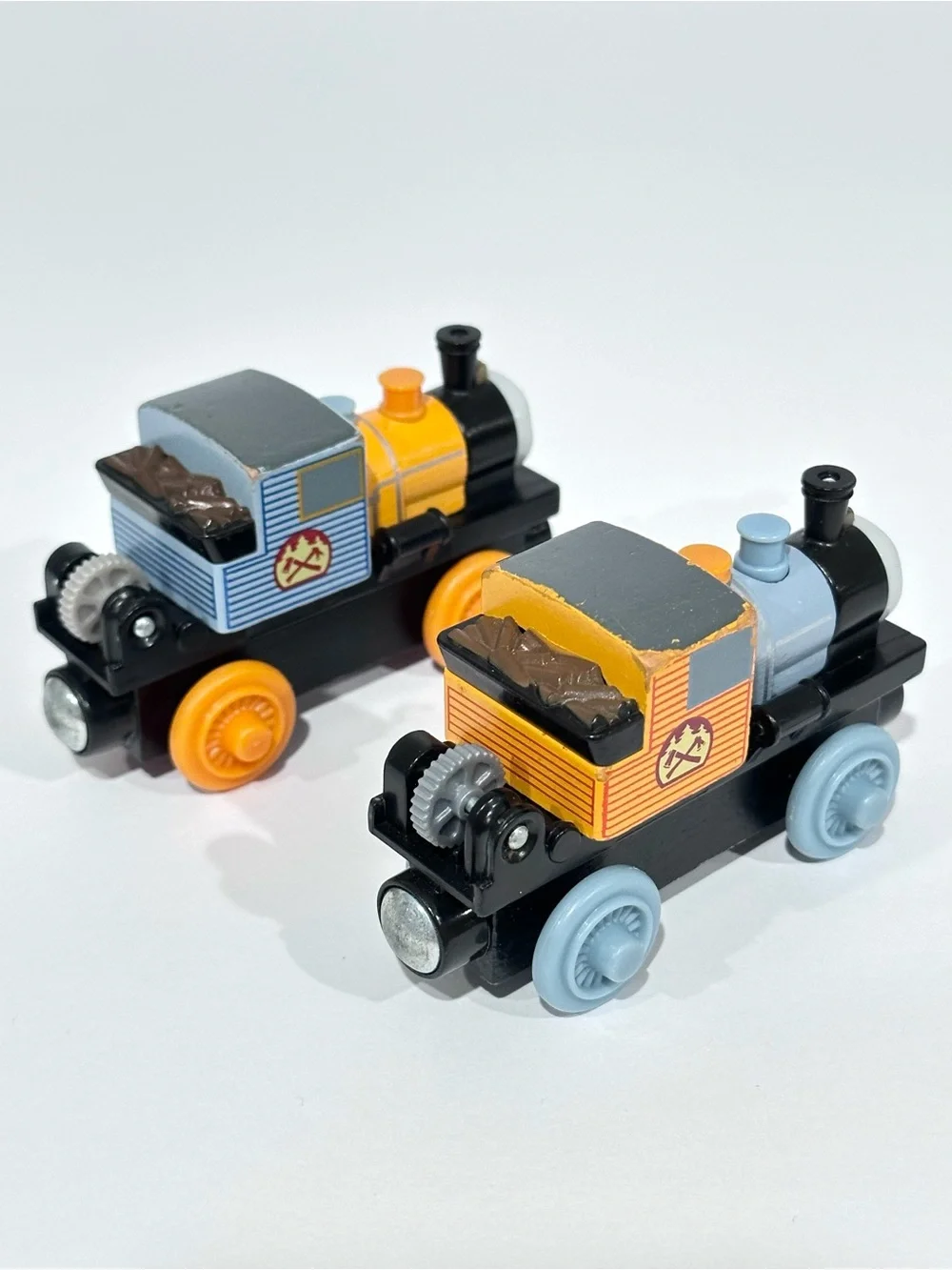 Thomas & Friends Bash & Dash Wooden Railway